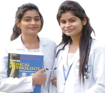 Nursing College Amroha NCR