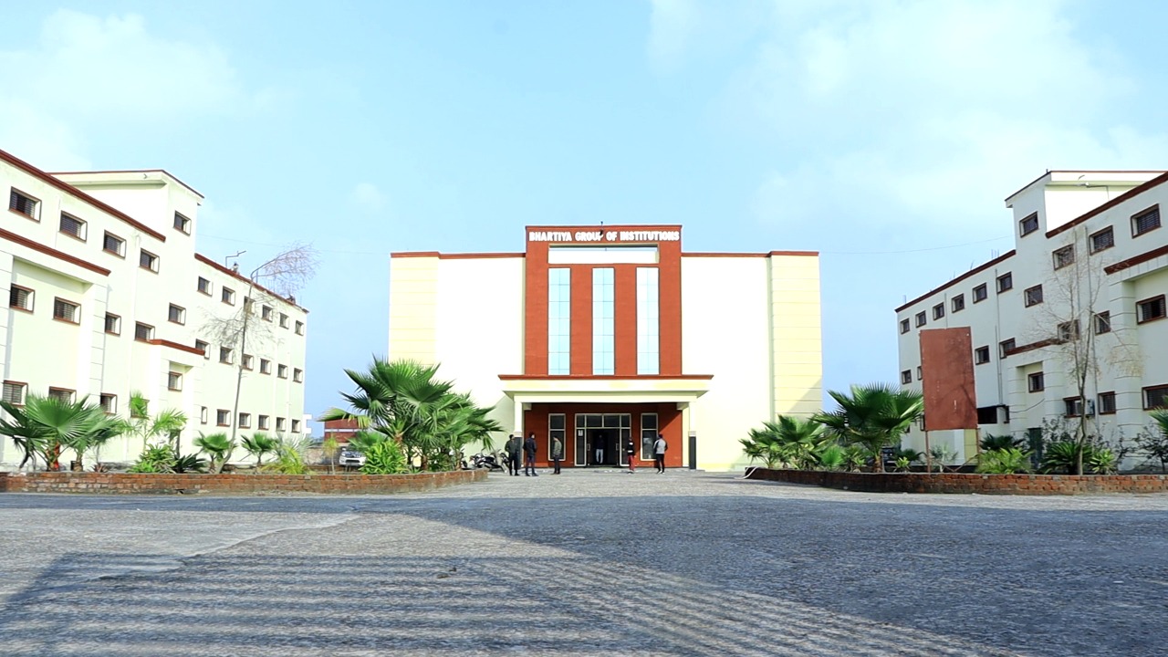 Top Nursing College Amroha
